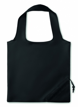 Logotrade promotional items photo of: 210D Polyester foldable bag
